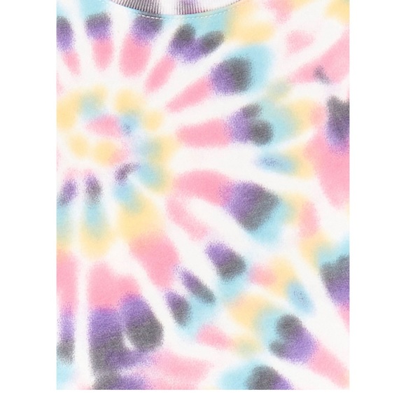 Garanimals Baby Girls' Fleece Top and Pants
Set 4-Piece, Size 24 Months - Picture 4 of 6